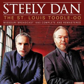 Download track Chain Lightning (Live At The Riverport Amphitheatre, Maryland Heights, Mo 1993) Steely DanMo