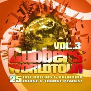 Download track Volume 3 (Hornbostel Remix) Junk Project