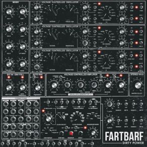 Download track All Systems Go! Fartbarf