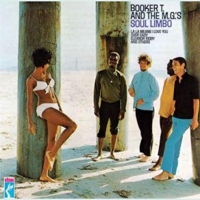 Download track Willow Weep For Me Booker T & The MG'S