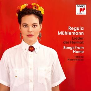 Download track 07. Wenn Die Sonne Lieblich Schiene, Op. 4, No. 5 Regula Mühlemann