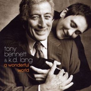 Download track If We Never Meet Again K. D. Lang, Tony Bennett