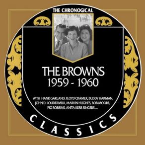 Download track That's My Desire Browns, The