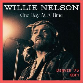 Download track One In A Row (Live) Willie Nelson