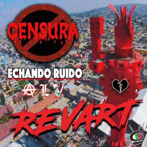 Download track En Mi Cuarto Censura