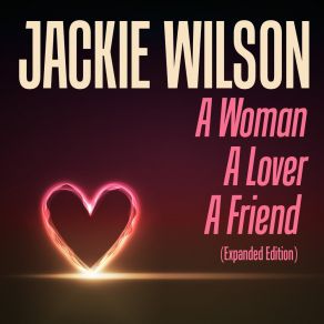 Download track (You Were Made For) All My Love Jackie Wilson