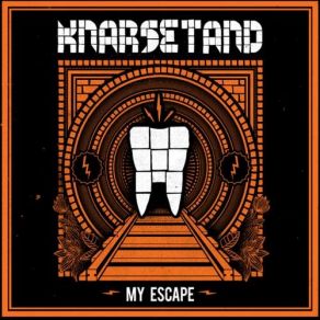 Download track Flying Away Knarsetand