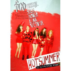 Download track Beautiful Goodbye F (X)