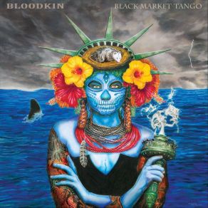 Download track Transistor Radio Bloodkin