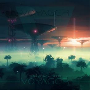 Download track At The End Of Time The Virgin Galaktic