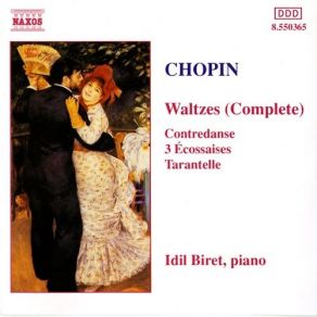 Download track 07. Frederic Chopin - Waltz No. 7 In C-Sharp Minor, Op. 64 No. 2 Frédéric Chopin