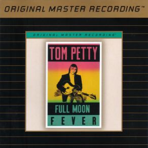 Download track I Won'T Back Down Tom Petty