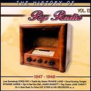 Download track That's My Desire Frankie Laine