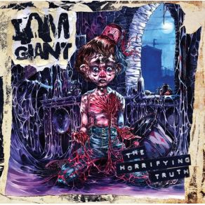 Download track City Limits I Am Giant