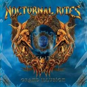 Download track One By One Nocturnal RitesTHE ONE