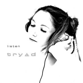 Download track Struttin' Tryad