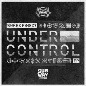 Download track Under Control (Original Mix) Bukez Finezt