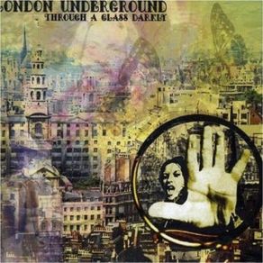 Download track Can't Find The Reason London Underground