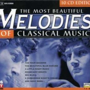 Download track Harp Concerto In B Flat Major: I. Andante Allegro Georg Friedrich Händel