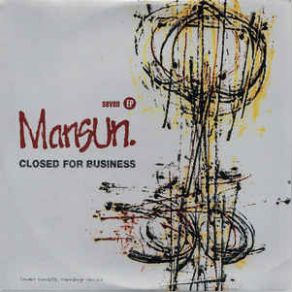Download track Getting Your Way Mansun