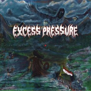 Download track Voices In My Head Excess Pressure