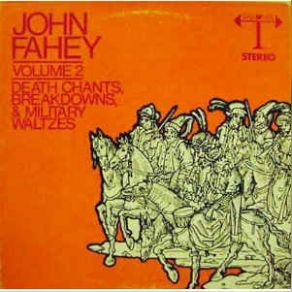 Download track When The Springtime Comes Again John Fahey