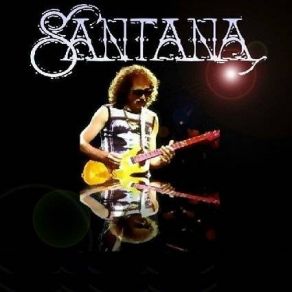 Download track Open Invitation Santana