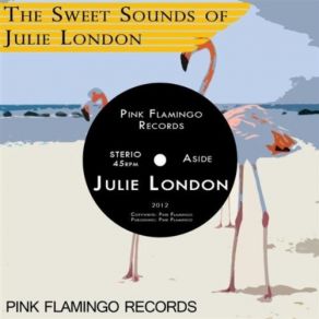 Download track If I'm Lucky Julie London