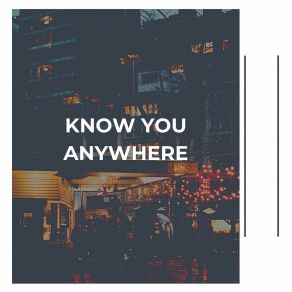 Download track I'd Know You Anywhere Tommey Dorsey