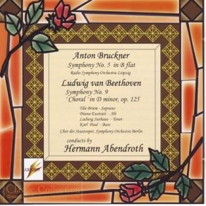 Download track 01. I. Introduction: Adagio - Allegro Bruckner, Anton