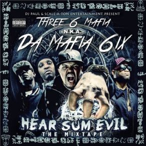 Download track Lock’m N Da Trunk Da Mafia 6ixDJ Zirk