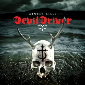 Download track Tripping Over Tombstones DevilDriver