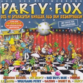 Download track Die Laengste Single Der Welt - Teil 2 Wolfgang Petry