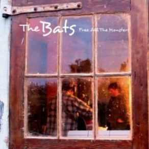 Download track It's Not The Same The Bats