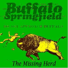 Download track Nowadays Clancy Can'T Even Sing Buffalo Springfield