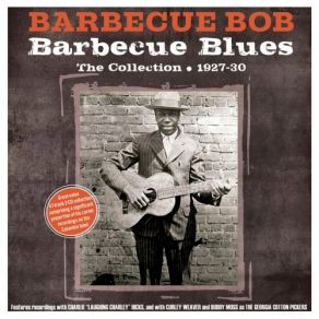 Download track It Won't Be Long Now Barbecue BobLaughing Charley