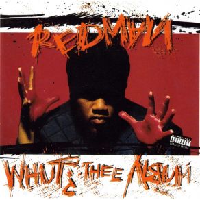 Download track How To Roll A Blunt Redman
