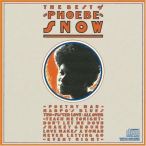 Download track All Over Phoebe Snow