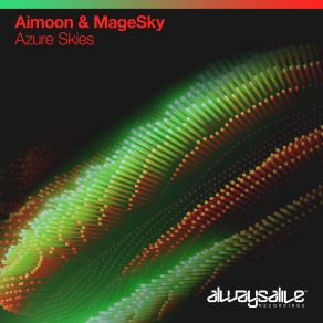 Download track Azure Skies MageSky