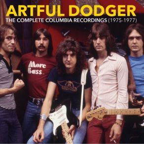 Download track You Know It's Alright The Artful Dodger