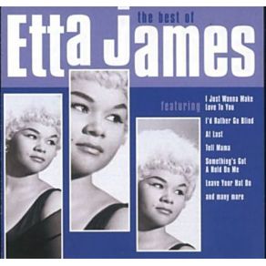 Download track I'M Gonna Take What He'S Got Etta James