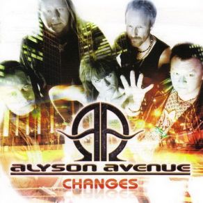 Download track I'll Cry For You Alyson Avenue
