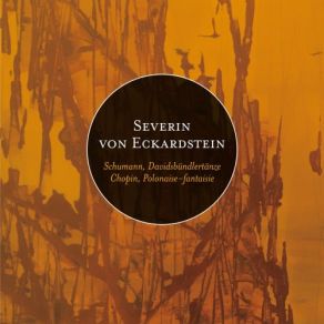 Download track Davidsbündlertänze, Op. 6: XII. Mit Humor Severin Von Eckardstein