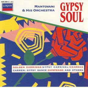 Download track Franz Liszt Hungarian Rhapsody, N° 2 The Mantovani Orchestra