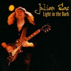 Download track Is This What They Call The Blues Julian Sas