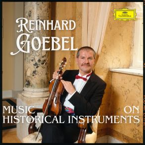 Download track 1. Allegro - Allegrissimo Reinhard Goebel