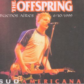 Download track Pretty Fly The Offspring