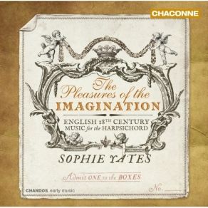 Download track 10. Suite Of Lessons In C Major: Vivace Sophie Yates