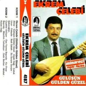 Download track Çiçekler Ekiliyor Ekrem Çelebi