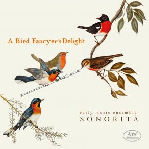 Download track 6 Sonatas In 3 Parts, Sonata Sesta 